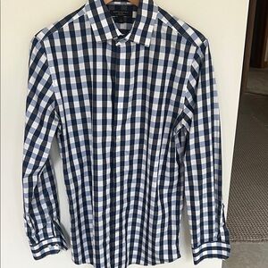 Banana Republic button down Shirt